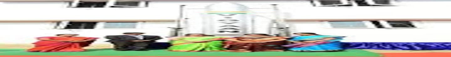 Velammal Bodhi Campus